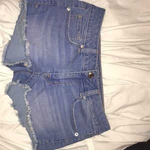 American Eagle Outfitters shorts